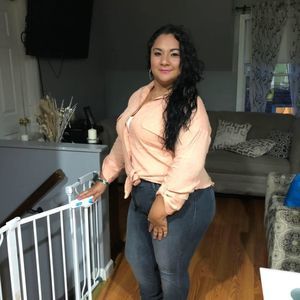 Meet your Posher, Yoselin fabiola